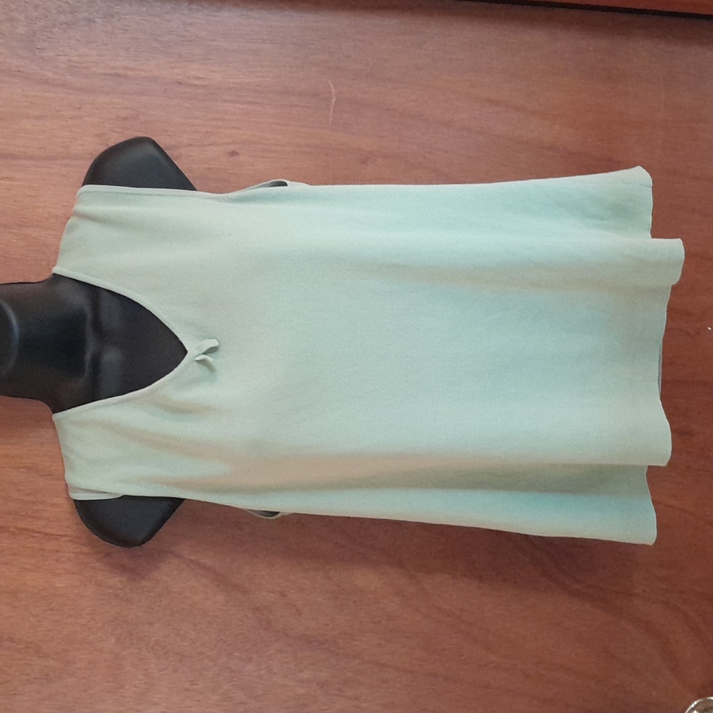 J M Collection by Jennifer Moore Sleeveless Top